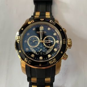 Mens Invicta